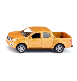 Siku Siku 2360 - Nissan Navara 1:50