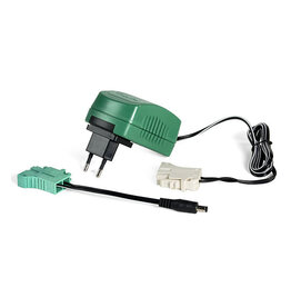 Peg-Pérego Peg Perego CB0301J - Batterij Lader 6V - Multiplug