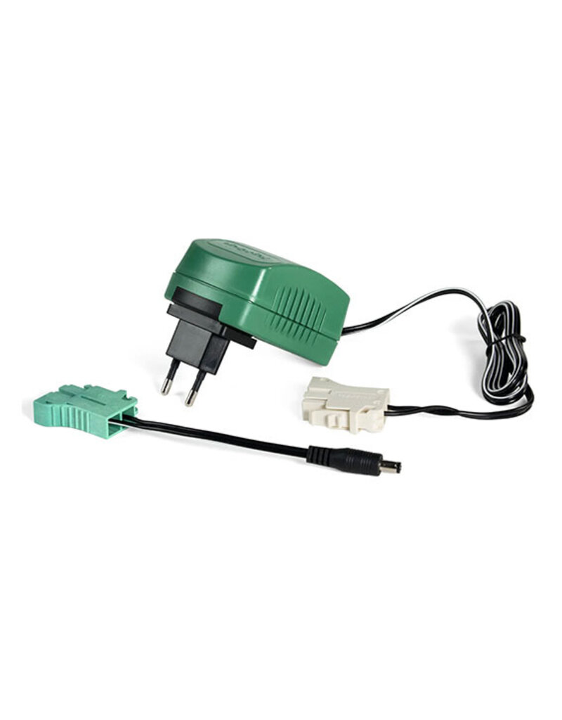 Peg-Pérego Peg Perego CB0301J - Batterij Lader 6V - Multiplug
