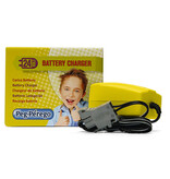 Peg-Pérego Peg Perego CB0301J - Batterij Lader 6V - Multiplug