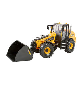 Britains Britains 43372 - JCB TM420S Loader 1:32