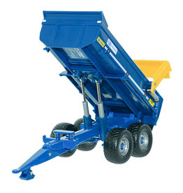Britains Britains 43368 - Kane Dump trailer 1:32