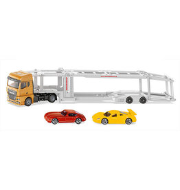 Siku Siku 3944 - Autotransporter 1:50