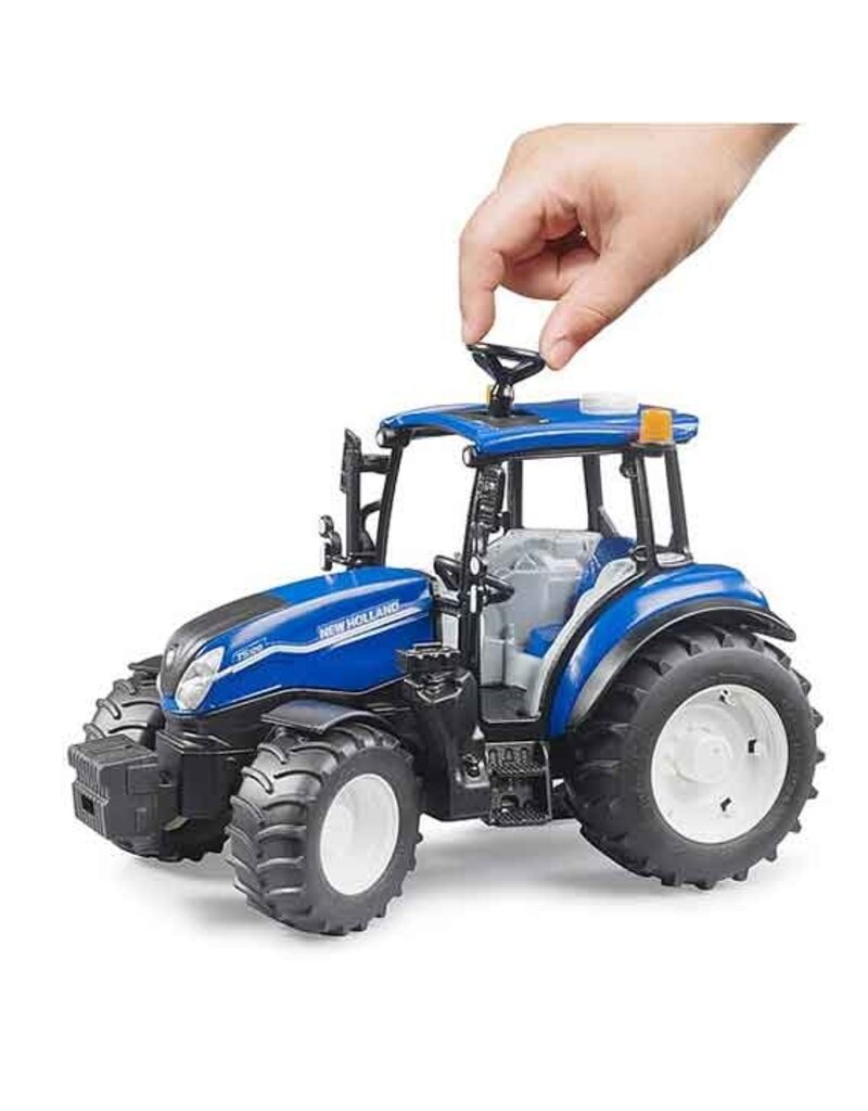 Bruder Bruder 2184 - New Holland T5.120
