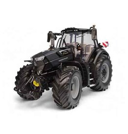 Universal Hobbies Universal Hobbies 6483 - Deutz-Fahr TTV 7250 - Warrior Gloss black 1:32