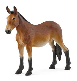 Schleich Schleich Farm 14889 - Muilezel