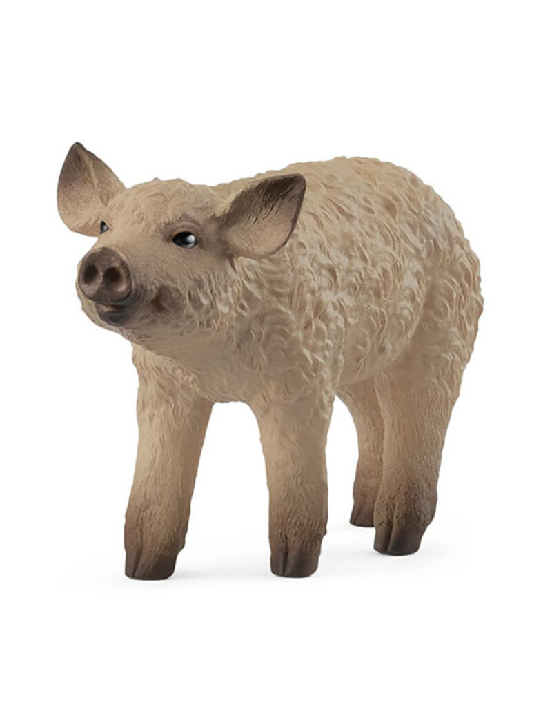 Schleich Schleich Farm 14893 - Wolvarken big