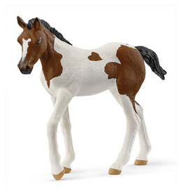 Schleich Schleich Horses 14899 - Paint Horse veulen