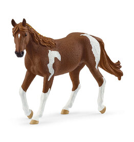 Schleich Schleich Horses 14901 - Paint horse Merrie