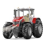 Siku Siku 6885 - App control Massey Ferguson 95