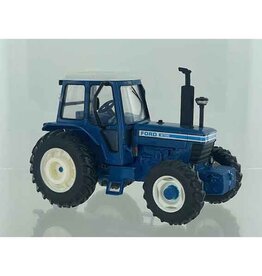 Britains Britains 43409 - Ford 8700 4WD 1:32
