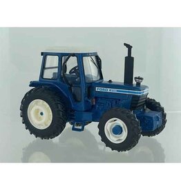 Britains Britains 43410 - Ford 9700 4WD 1:32