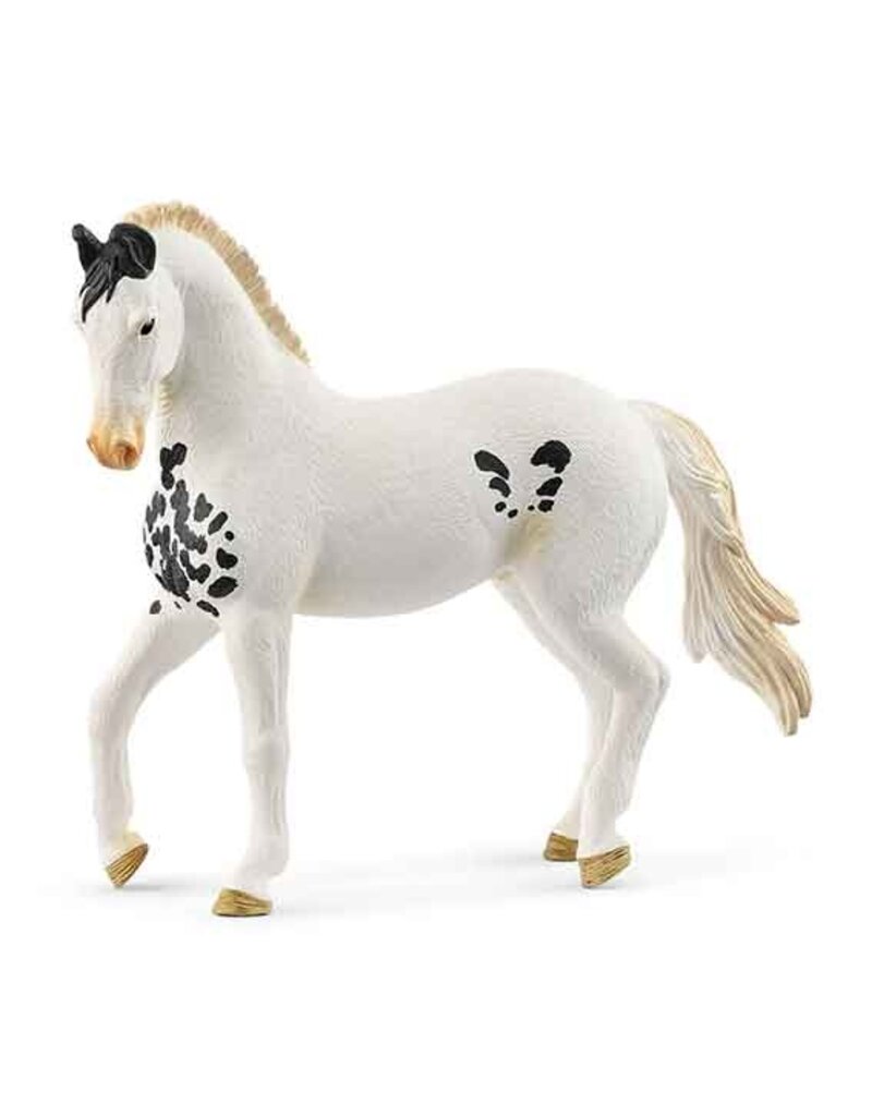 Schleich Schleich Horses 14898 - Marwari hengst