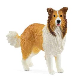 Schleich Schleich Dog 13998 - Collie