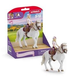 Schleich Schleich Horses 42713 - Sofia en Blossom