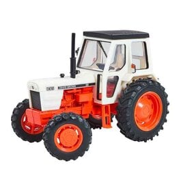 Britains Britains 43393 - David Brown 1410 4wd 1:32
