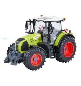 Britains Britains 43374 - Claas Arion 660 1:32