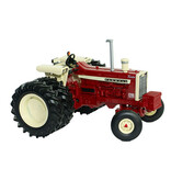 Britains Britains 43412 - IH Farmall 1206 1:32