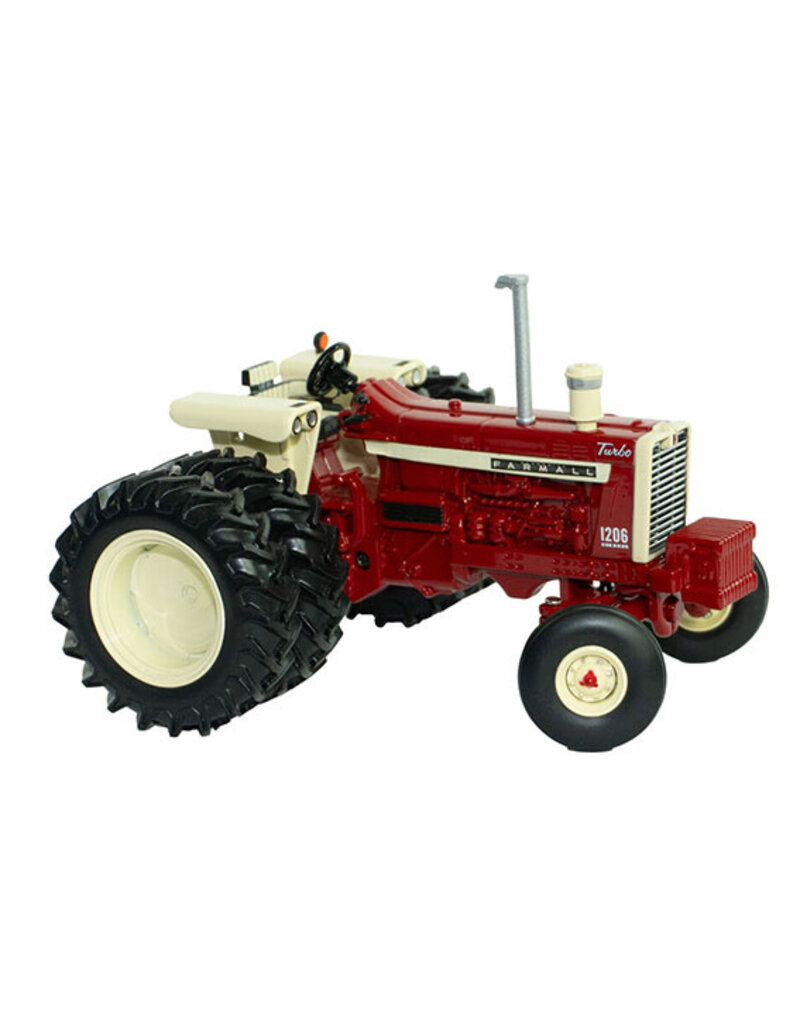 Britains Britains 43412 - IH Farmall 1206 1:32
