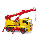 Bruder Bruder 1054 - MAN takelwagen 50 jaar Bruder