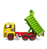 Bruder Bruder 1066 - MAN kiepwagen 50 jaar Bruder