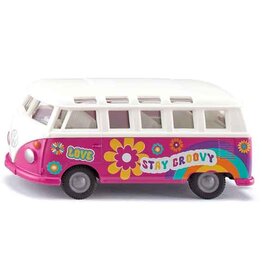 Siku Siku 2364 - VW T1 Samba 1:50