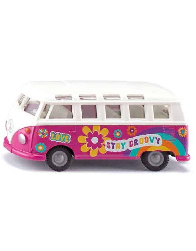 Siku Siku 2364 - VW T1 Samba 1:50