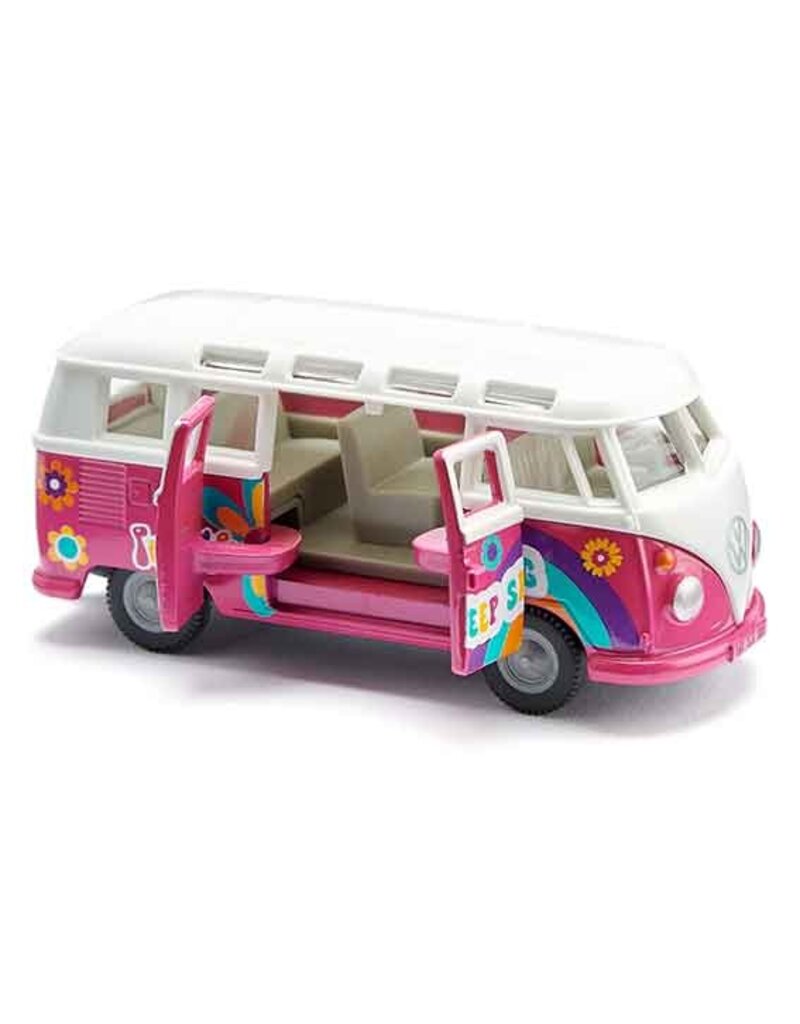Siku Siku 2364 - VW T1 Samba 1:50