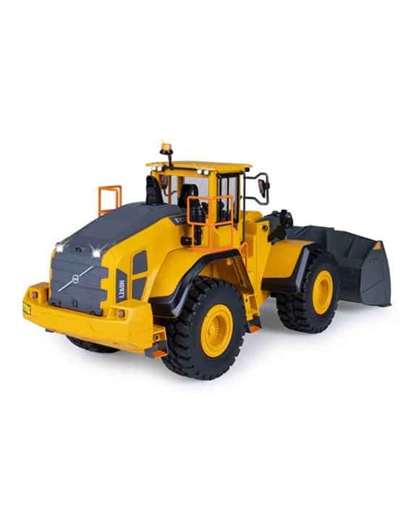 Jamara Jamara metalen Volvo L260H RC 1:14