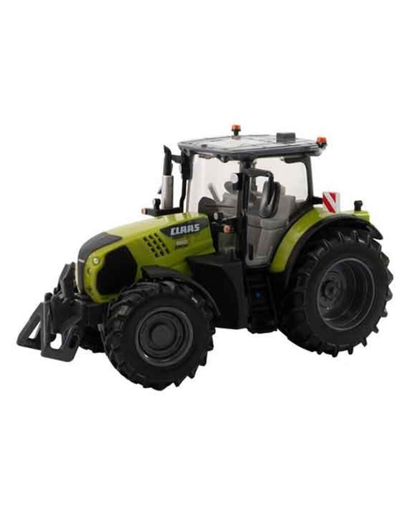 Britains Britains 43422 - Claas Arion 660 Night limited edition 1:32