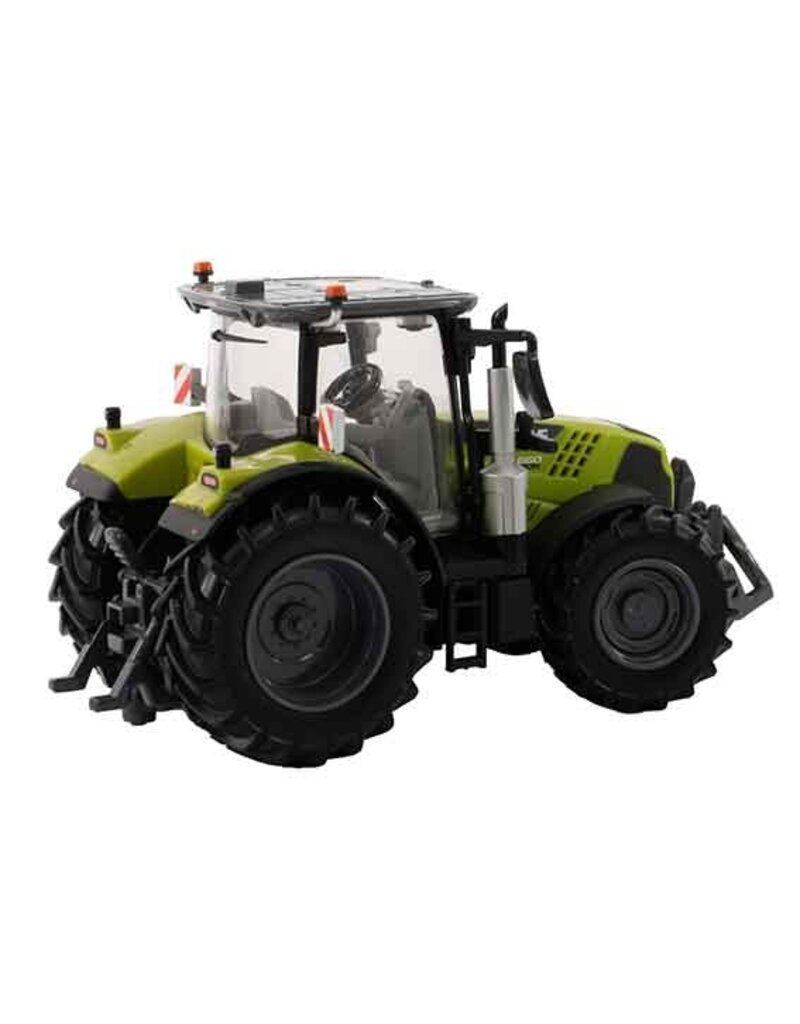 Britains Britains 43422 - Claas Arion 660 Night limited edition 1:32