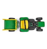 Peg-Pérego Peg Perego OR0120 - John Deere Farm Power met aanhanger en afstandsbediening