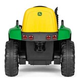 Peg-Pérego Peg Perego OR0120 - John Deere Farm Power met aanhanger en afstandsbediening