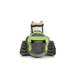 Universal Hobbies Universal Hobbies 1172 - Pluche Claas Xerion Tractor met rupsbanden