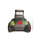 Universal Hobbies Universal Hobbies 1172 - Pluche Claas Xerion Tractor met rupsbanden