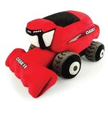 Universal Hobbies Universal Hobbies 1128 - Pluche Case IH combine