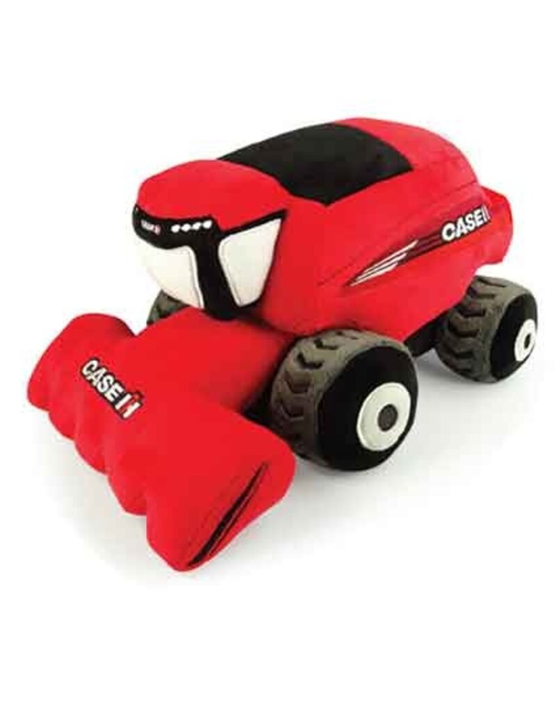 Universal Hobbies Universal Hobbies 1128 - Pluche Case IH combine