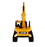 Britains Britains 43387 - JCB TM420S Loader Limited Black Edition 1:32