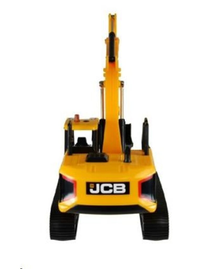Britains Britains 43387 - JCB TM420S Loader Limited Black Edition 1:32