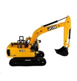 Britains Britains 43387 - JCB TM420S Loader Limited Black Edition 1:32