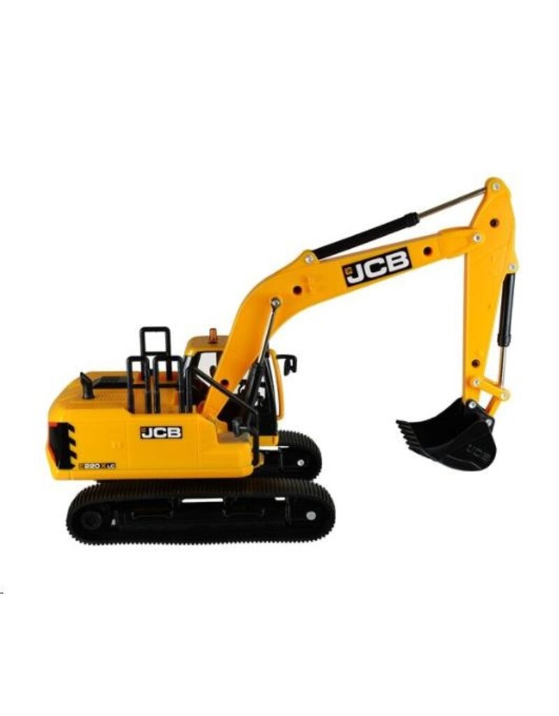 Britains Britains 43387 - JCB TM420S Loader Limited Black Edition 1:32