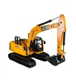 Britains Britains 43387 - JCB TM420S Loader Limited Black Edition 1:32