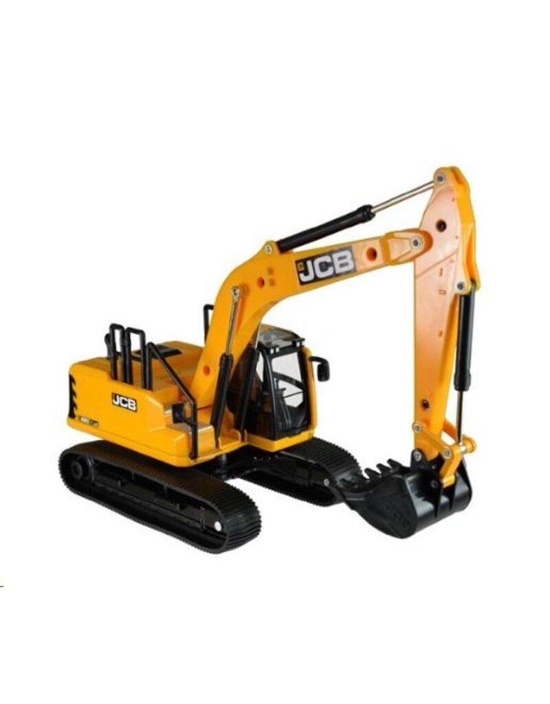 Britains Britains 43387 - JCB TM420S Loader Limited Black Edition 1:32