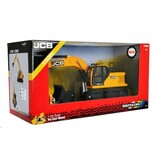 Britains Britains 43387 - JCB TM420S Loader Limited Black Edition 1:32