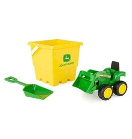 Britains Britains 47339 - John Deere zandbak speelset