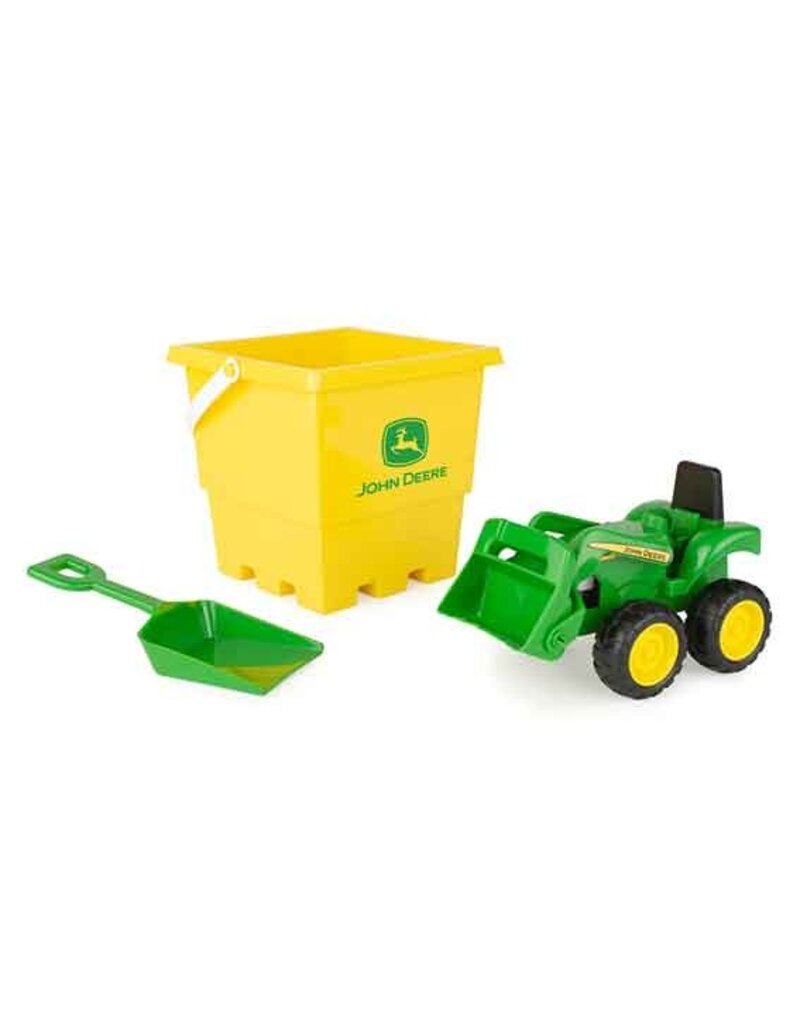 Britains Britains 47339 - John Deere zandbak speelset