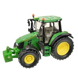 Britains Britains 43248 - John Deere 6120 1:32