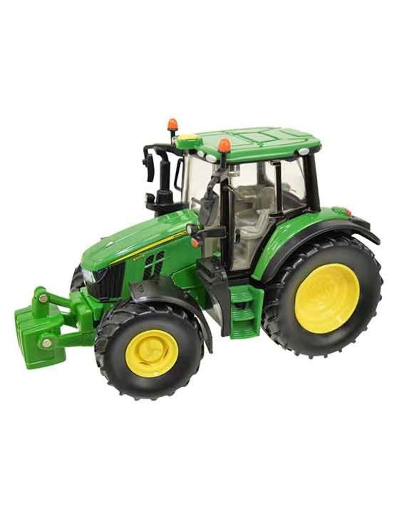 Britains Britains 43248 - John Deere 6120 1:32