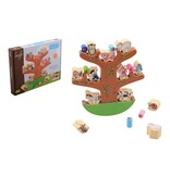 Tractor Ted Fien en Teun 80172 - Balanceer boom