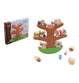 Tractor Ted Fien en Teun 80172 - Balanceer boom